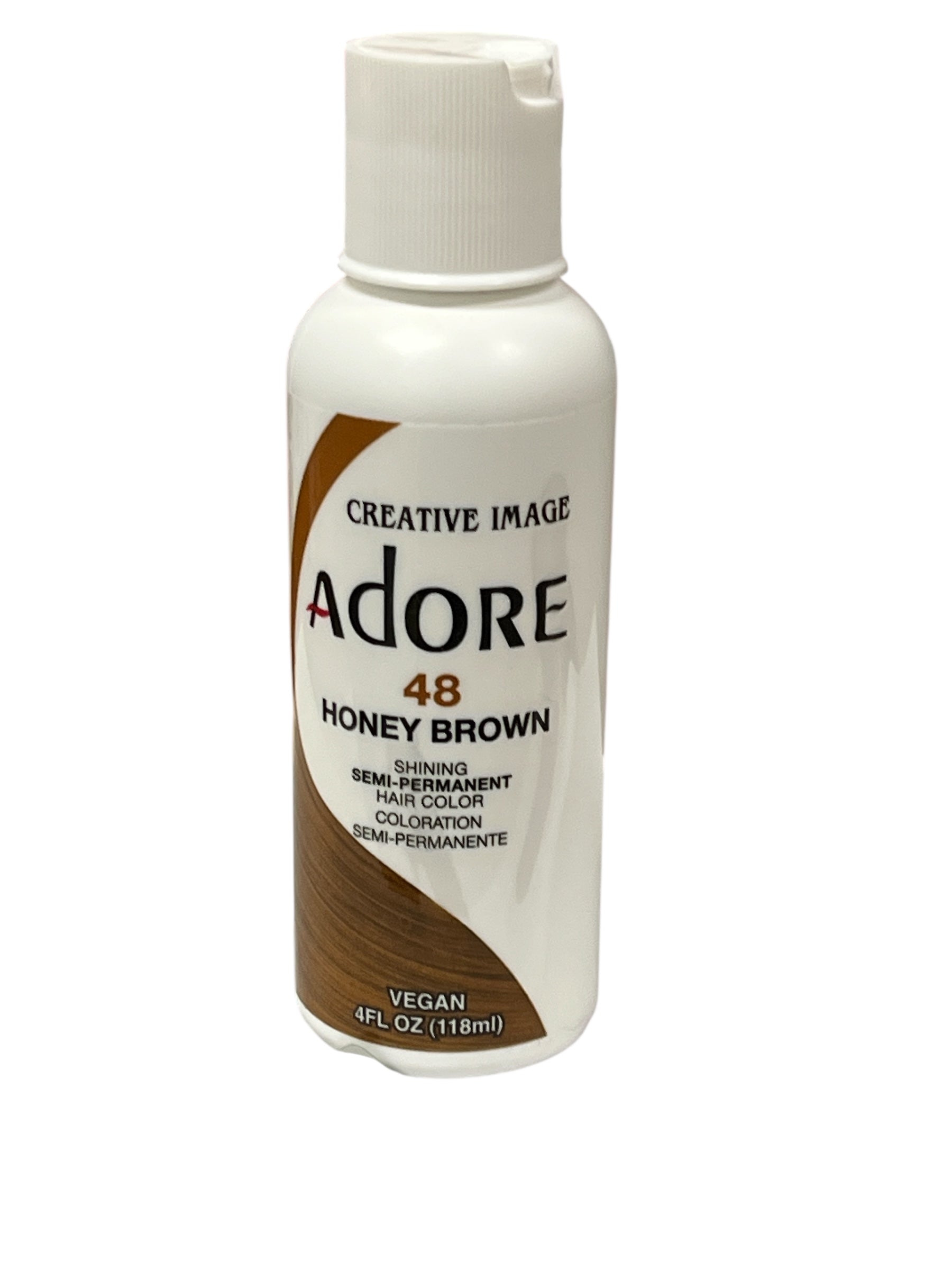 Adore 48 Honey Brown